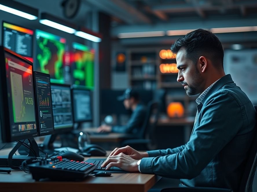 Cadeira Presidente Executiva Ergonômica Led Tools: O Guia Completo