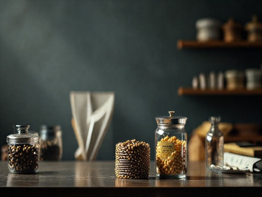 Cadeira Presidente MAKKON: O Que a Torna Superior em Acolchoamento e Acabamento?