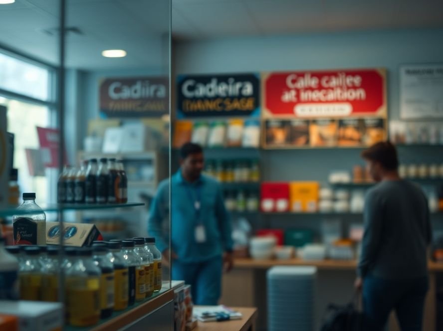 Cadeira Presidente Marrom: O que os Profissionais de Saúde Ocupacional Recomendam? Cadeira Presidente Marrom: O que os Profissionais de Saúde Ocupacional Recomendam?