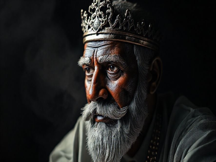 Cadeira Presidente MK4000 Preta: 10 Fatos Essenciais sobre o Estofamento