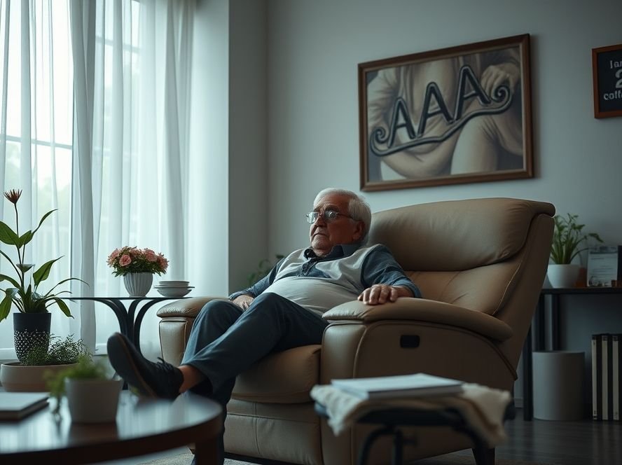 Cadeira Presidente Reclinável Marrom: A Cadeira que Prioriza o Conforto e a Saúde Cadeira Presidente Reclinável Marrom: A Cadeira que Prioriza o Conforto e a Saúde