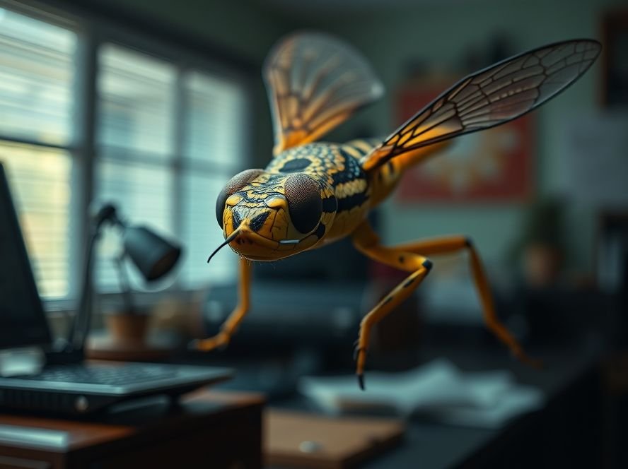 Cadeira Python Fly Leisure: Atende aos Padrões de Conforto e Segurança de Escritório? Cadeira Python Fly Leisure: Atende aos Padrões de Conforto e Segurança de Escritório?