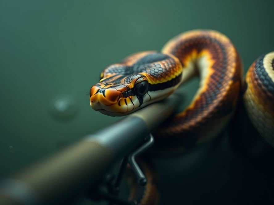 Cadeira Python Fly Leisure: O Que os Especialistas em Produtividade Recomendam?