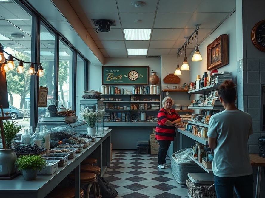 Cadeira Secretária Base Giratória: Confortável para Pessoas de Diferentes Estaturas?