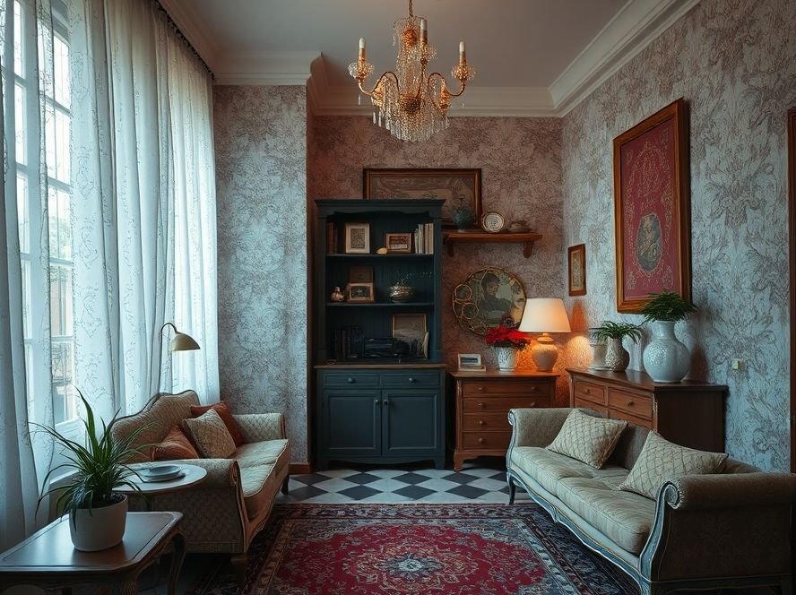 Cadeira Secretária Mesh Rosa: A Opinião de um Profissional de Decoração de Interiores