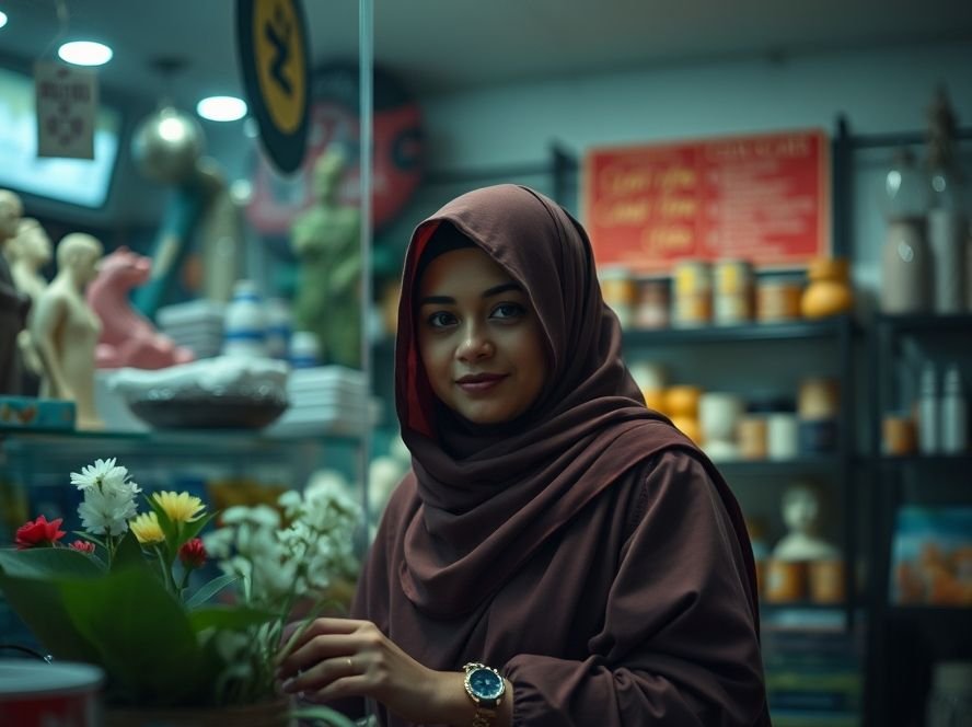 Cadeira Secretária Mesh Rosa: Análise da Facilidade de Montagem e Desmontagem