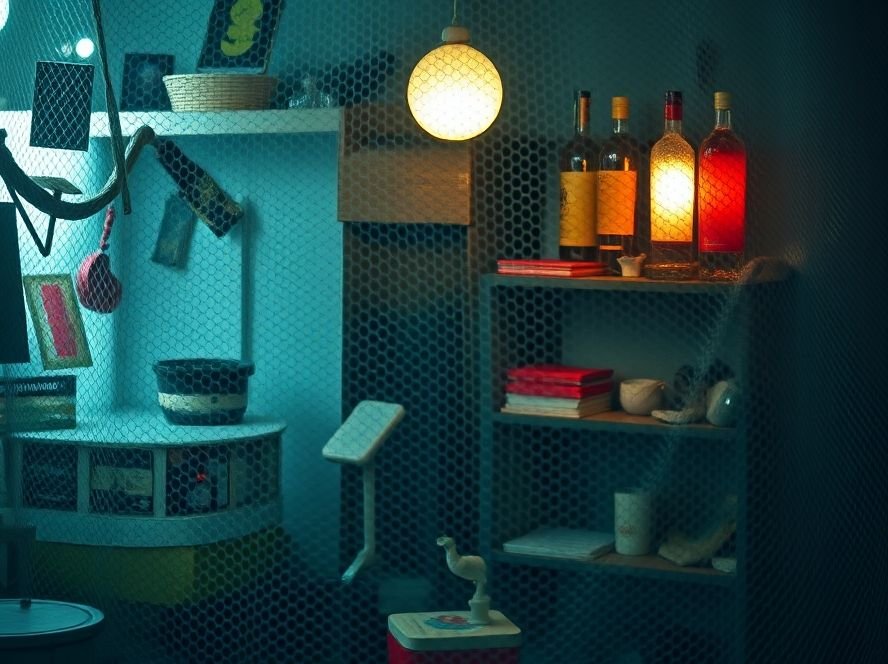 Cadeira Secretária Mesh vs. Cadeira com Encosto Estofado: Qual o Foco na Ventilação?