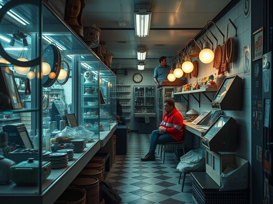 Cadeira Secretária Mesh vs. Poltronas: Qual o Foco no Espaço e na Mobilidade?