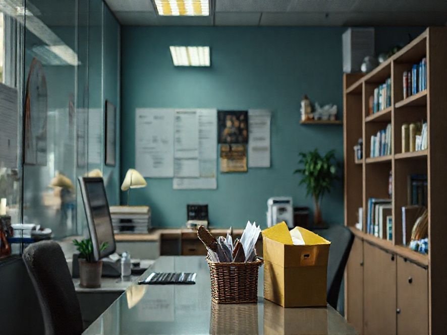 Cadeira Secretária Office: Onde Encontrar a Cadeira com o Melhor Prazo de Entrega?