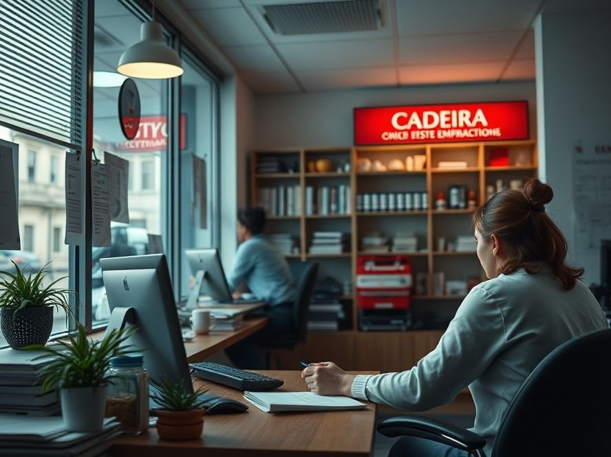 Cadeira Secretária Office Rosa: Opiniões, Comentários e Avaliações de Usuários Reais