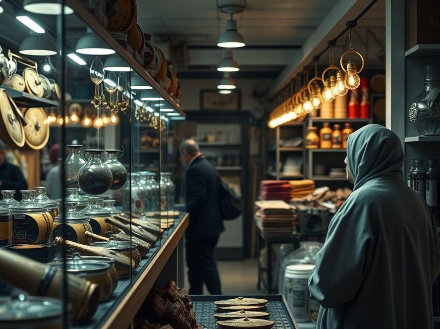 Como a Base da Cadeira Fratini Kopenhagen Ajuda na Estabilidade? Como a Base da Cadeira Fratini Kopenhagen Ajuda na Estabilidade?