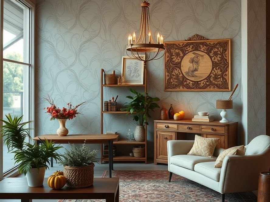 Como a Cadeira Califórnia Caramelo se Integra a uma Decoração Sofisticada? Como a Cadeira Califórnia Caramelo se Integra a uma Decoração Sofisticada?