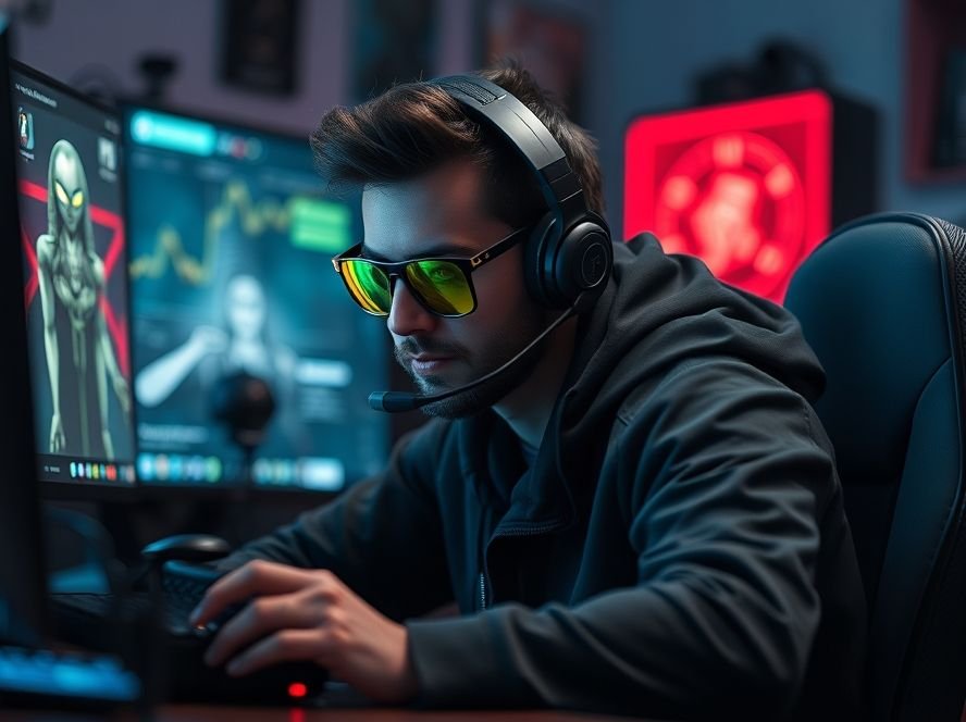 Como a Cadeira Gamer Razer Iskur V2 X Preto Reduz o Estresse Postural? Como a Cadeira Gamer Razer Iskur V2 X Preto Reduz o Estresse Postural?