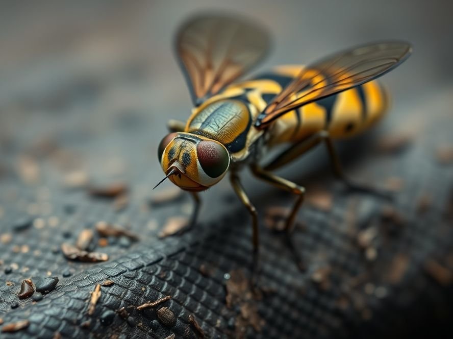 Como a Mobilidade dos Rodízios Facilita o Uso da Python Fly Leisure?