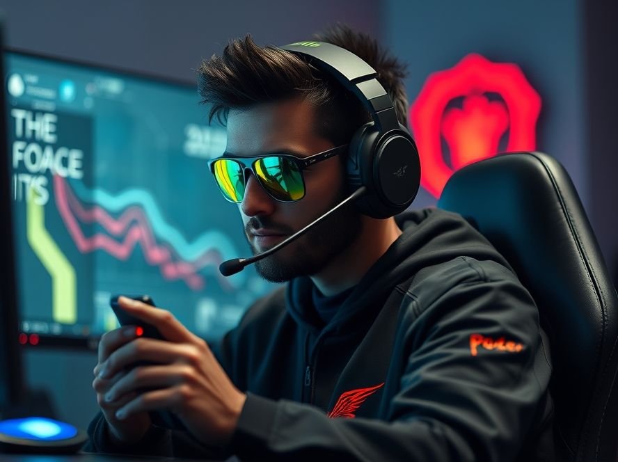 Como Ajustar a Cadeira Gamer Razer Iskur V2 X Preto para Postura Perfeita