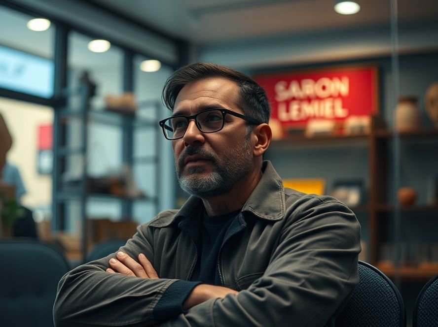 Como Ajustar a Cadeira Kopenhagen Diretor para uma Posição Ideal Como Ajustar a Cadeira Kopenhagen Diretor para uma Posição Ideal
