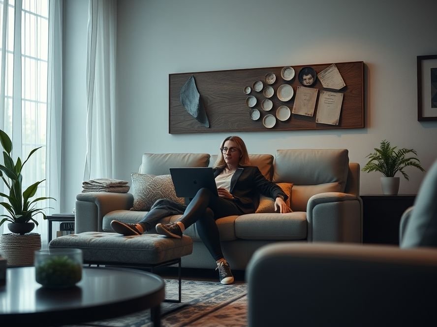 Como Garantir a Máxima Vida Útil da Sua Cadeira Presidente Reclinável?