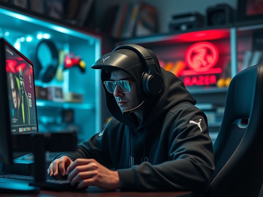 Como Manter Sua Cadeira Gamer Razer Iskur V2 X Preto Sempre Nova? Como Manter Sua Cadeira Gamer Razer Iskur V2 X Preto Sempre Nova?