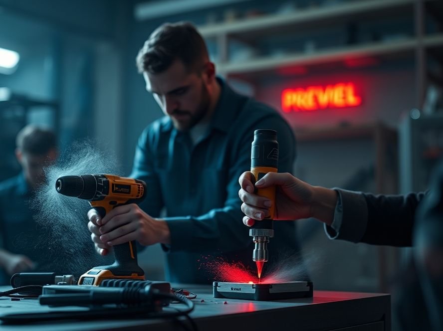 Comparativo: Led Tools Presidente vs. Cadeiras Executivas Premium Comparativo: Led Tools Presidente vs. Cadeiras Executivas Premium