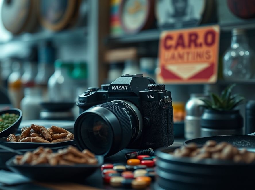 Comparativo: Razer Iskur V2 X Preto vs. Cadeira DT3 Elise