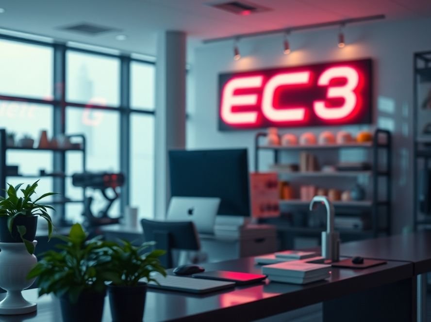 EC3 Air Tech Rosa vs. Cadeira Executiva: Design e Funcionalidade EC3 Air Tech Rosa vs. Cadeira Executiva: Design e Funcionalidade