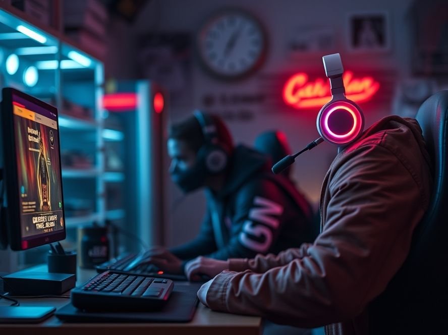EC3 Air Tech Rosa vs. Cadeira Gamer de Couro PU: Qual a Melhor Escolha Térmica? EC3 Air Tech Rosa vs. Cadeira Gamer de Couro PU: Qual a Melhor Escolha Térmica?
