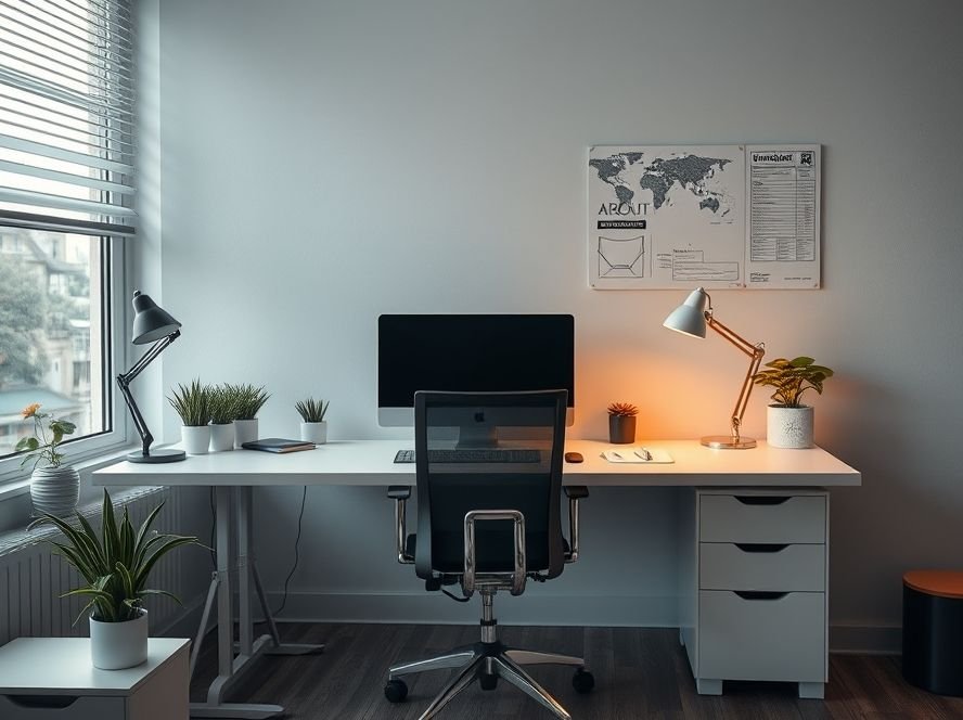 Encosto Ajustável 90° a 150°: É Essencial para a Ergonomia no Home Office? Encosto Ajustável 90° a 150°: É Essencial para a Ergonomia no Home Office?