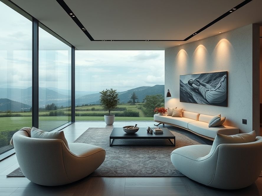 Ergonomia da Califórnia Fratini: Tudo sobre o Design Luxuoso e o Sistema Relax Ergonomia da Califórnia Fratini: Tudo sobre o Design Luxuoso e o Sistema Relax