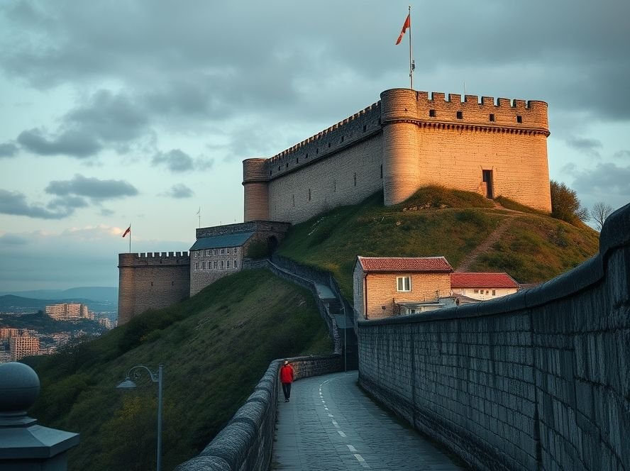 Fortt Bilbao: A Cadeira Essencial para Ambientes de Alta Visibilidade