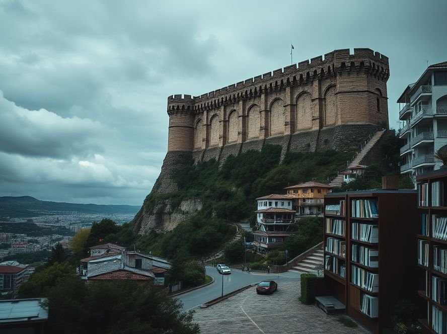 Fortt Bilbao: A Cadeira que Transforma Seu Escritório em um Cenário de Revista Fortt Bilbao: A Cadeira que Transforma Seu Escritório em um Cenário de Revista