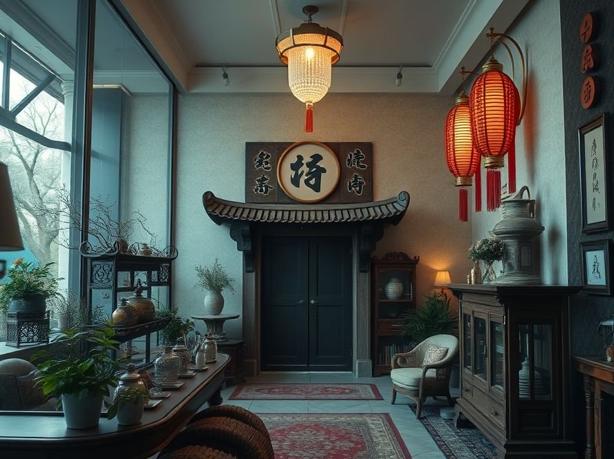 Fortt Bilbao Branca: O que os Especialistas em Feng Shui Falam Sobre a Cor? Fortt Bilbao Branca: O que os Especialistas em Feng Shui Falam Sobre a Cor?