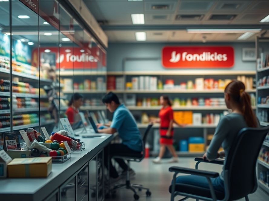 Fortt Bilbao vs. Cadeiras com Apoio de Pescoço: Qual o Foco Ergonômico?