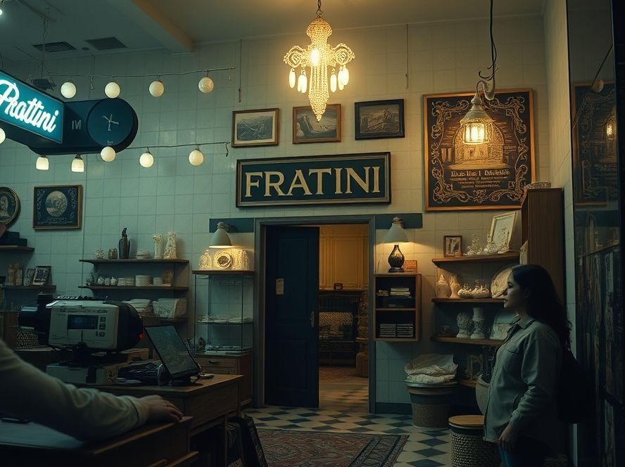 Fratini Califórnia: A Cadeira que Garante a Primeira Impressão de Prestígio Fratini Califórnia: A Cadeira que Garante a Primeira Impressão de Prestígio