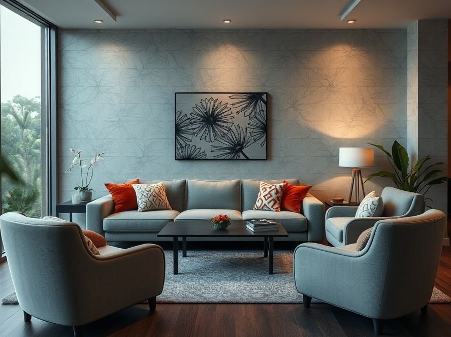 Fratini Califórnia: A Cadeira que Oferece Conforto de Sofá e Certificação Ergonômica Fratini Califórnia: A Cadeira que Oferece Conforto de Sofá e Certificação Ergonômica