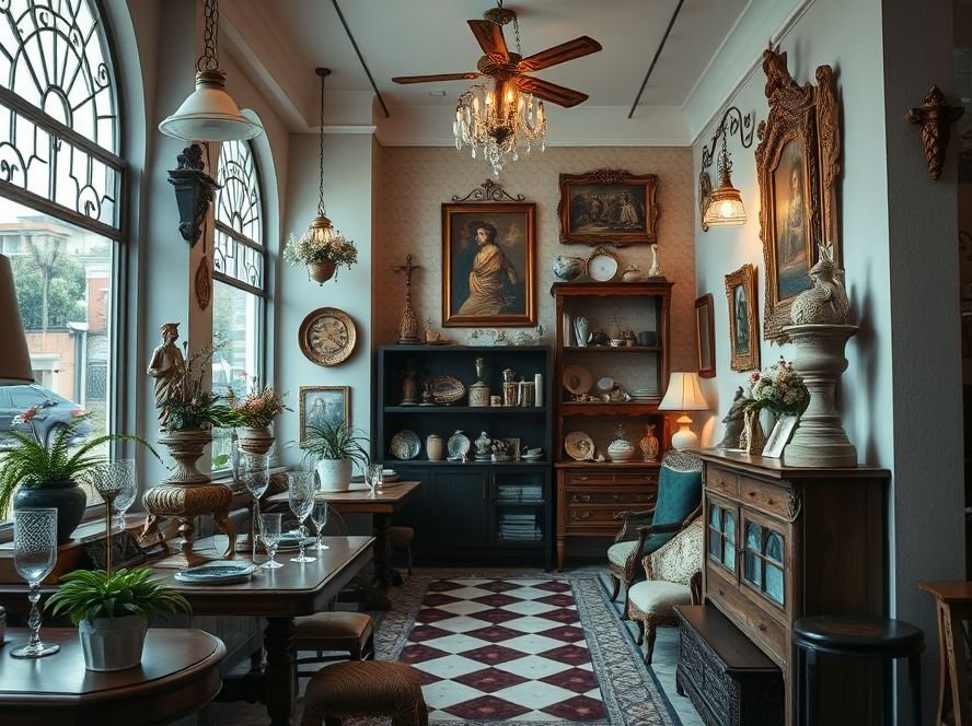 Fratini Califórnia: Essencial para Quem Gosta de Decoração Imponente? Fratini Califórnia: Essencial para Quem Gosta de Decoração Imponente?