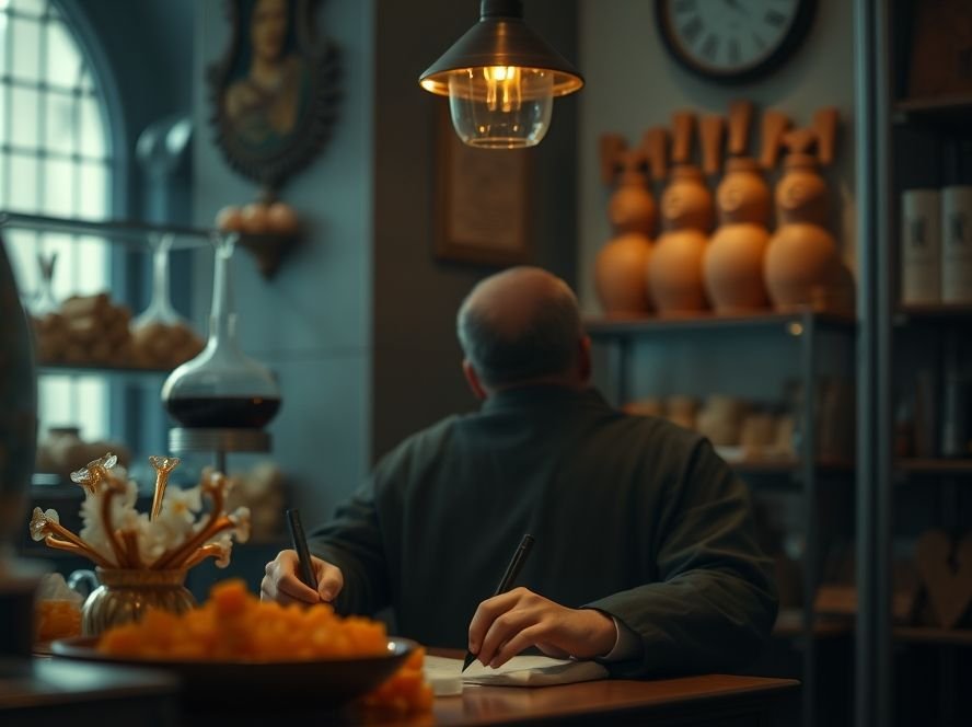 Fratini Califórnia: O Que os Consultores de Imagem de Executivos Falam Sobre o Caramelo? Fratini Califórnia: O Que os Consultores de Imagem de Executivos Falam Sobre o Caramelo?