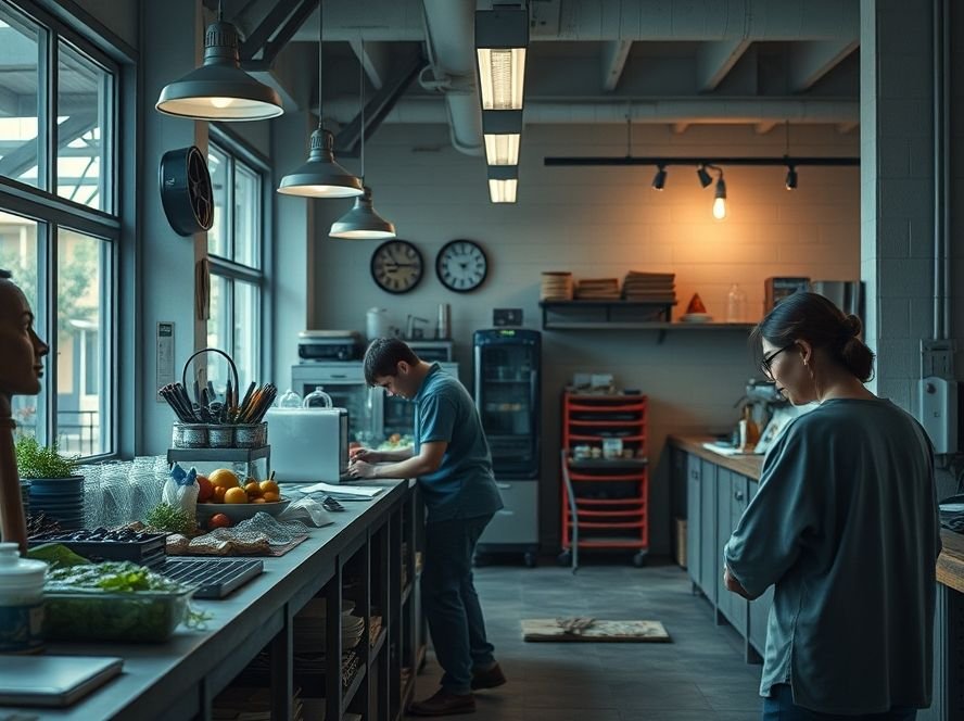 Fratini Califórnia: O Segredo para um Ambiente de Trabalho de Prestígio e Ergonômico Fratini Califórnia: O Segredo para um Ambiente de Trabalho de Prestígio e Ergonômico