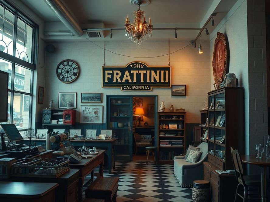 Fratini Califórnia: Onde Encontrar o Modelo com a Melhor Garantia e Pós-Venda? Fratini Califórnia: Onde Encontrar o Modelo com a Melhor Garantia e Pós-Venda?