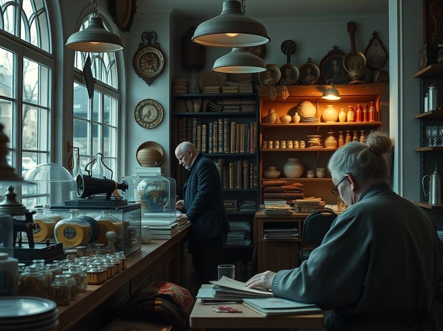 Fratini Kopenhagen: 10 Passos para um Escritório Sofisticado Fratini Kopenhagen: 10 Passos para um Escritório Sofisticado