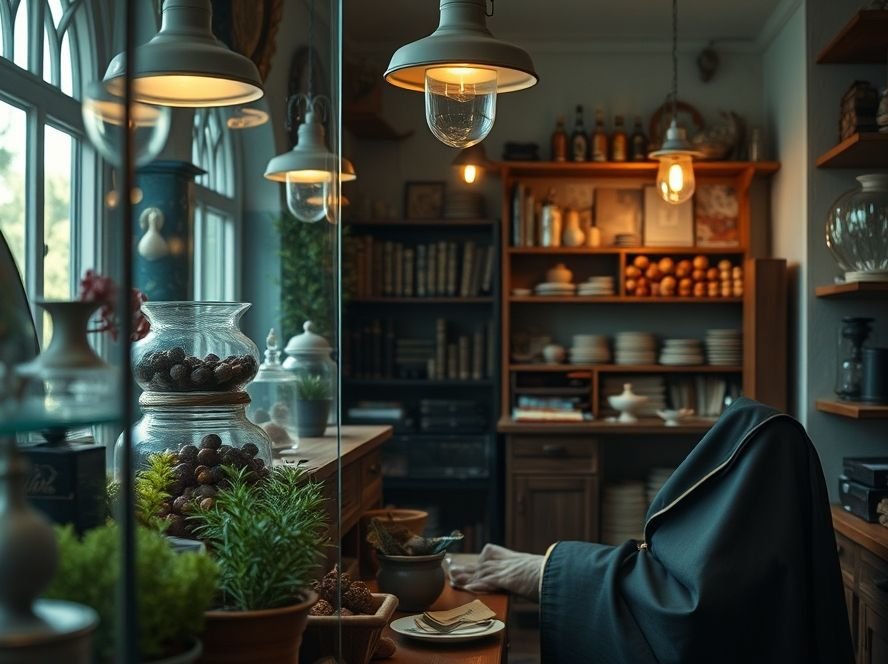 Fratini Kopenhagen: A Cadeira Perfeita para Quem Preza por Materiais Naturais? Fratini Kopenhagen: A Cadeira Perfeita para Quem Preza por Materiais Naturais?