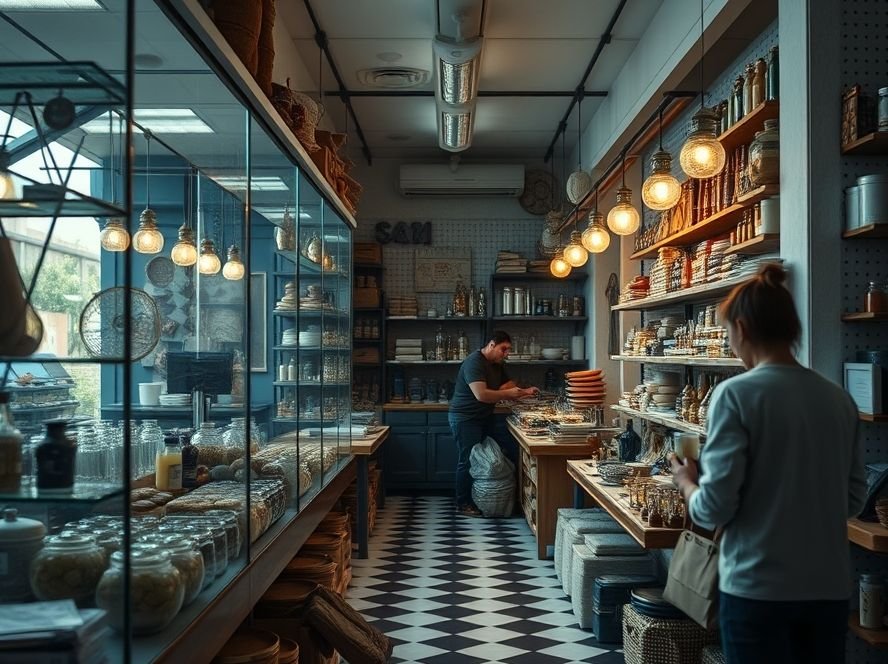 Fratini Kopenhagen Branca: O que os Arquitetos Falam Sobre a Combinação de Aço e Madeira?