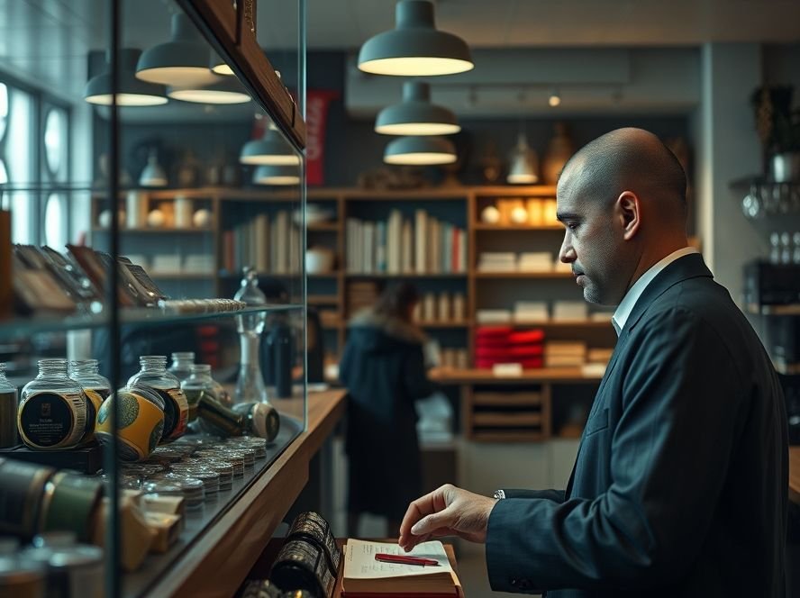 Fratini Kopenhagen: O que as Empresas de Consultoria de Alto Nível Falam? Fratini Kopenhagen: O que as Empresas de Consultoria de Alto Nível Falam?