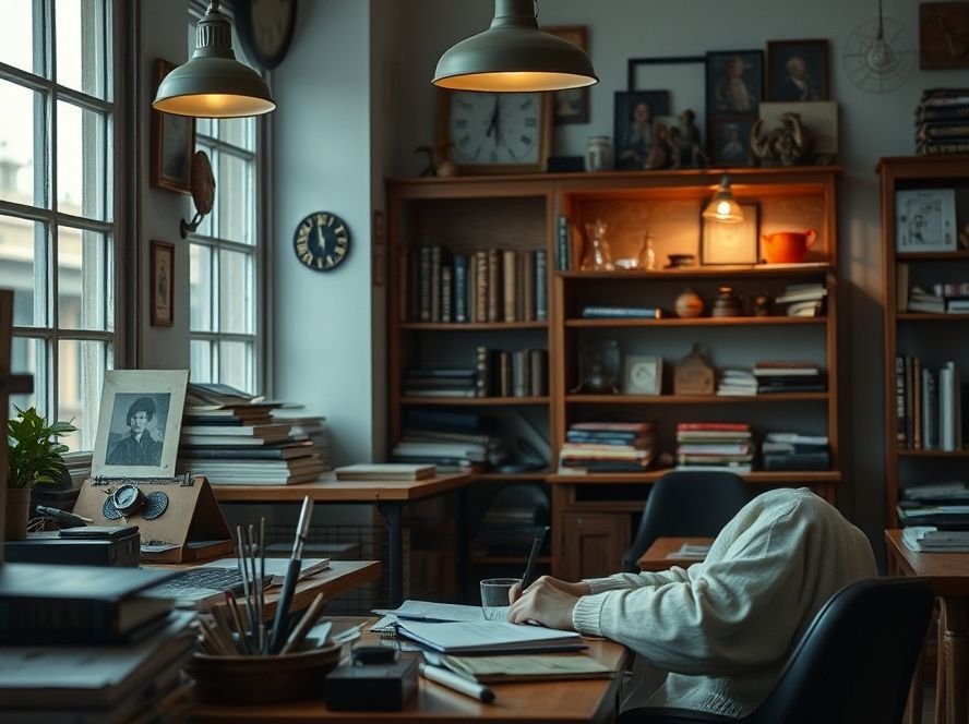 Fratini Kopenhagen: O que o Couro na Cor Branca Significa em um Escritório? Fratini Kopenhagen: O que o Couro na Cor Branca Significa em um Escritório?