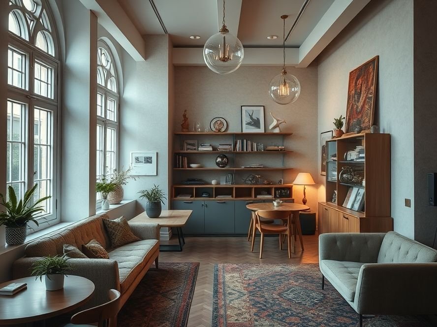 Fratini Kopenhagen: O Que os Arquitetos de Interiores Falam Sobre o Design? Fratini Kopenhagen: O Que os Arquitetos de Interiores Falam Sobre o Design?