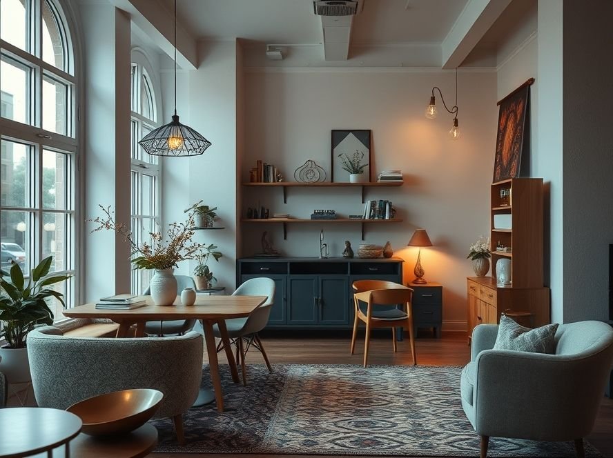 Fratini Kopenhagen: O Que os Especialistas em Design de Móveis Acham? Fratini Kopenhagen: O Que os Especialistas em Design de Móveis Acham?