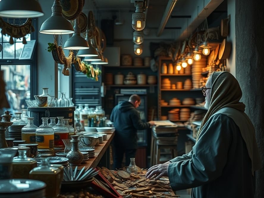 Fratini Kopenhagen: O Segredo para um Ambiente de Trabalho de Prestígio Fratini Kopenhagen: O Segredo para um Ambiente de Trabalho de Prestígio
