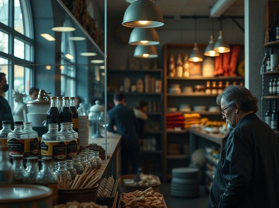 Fratini Kopenhagen: Os Benefícios Estéticos do Aço Carbono e da Madeira Fratini Kopenhagen: Os Benefícios Estéticos do Aço Carbono e da Madeira