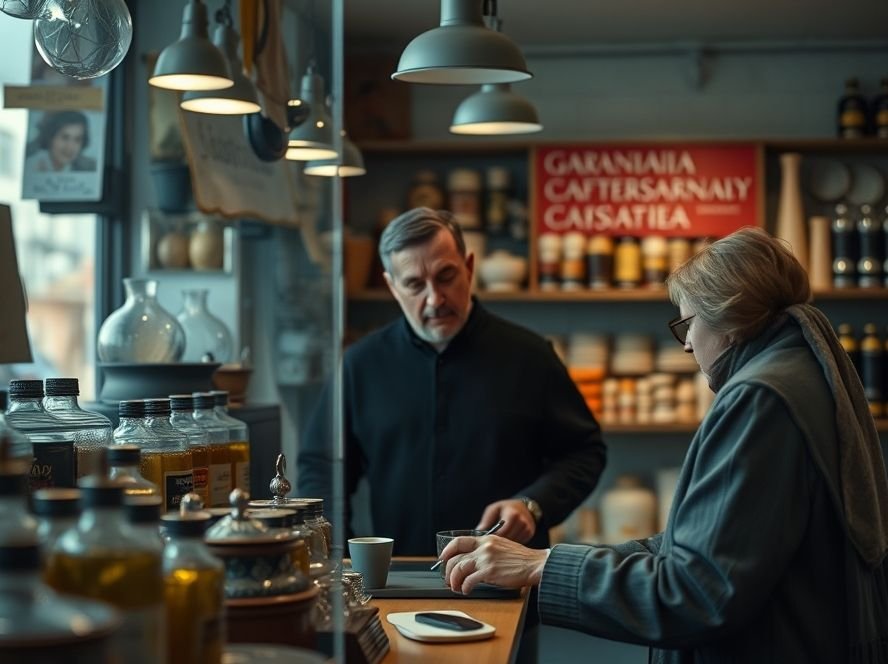 Garantia e Suporte da Fratini para a Cadeira Kopenhagen Branca: O Que Saber Garantia e Suporte da Fratini para a Cadeira Kopenhagen Branca: O Que Saber