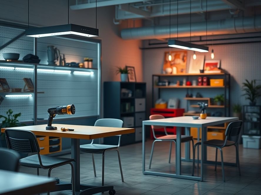 Guia de Compatibilidade de Altura: Led Tools e Mesas Ajustáveis Guia de Compatibilidade de Altura: Led Tools e Mesas Ajustáveis
