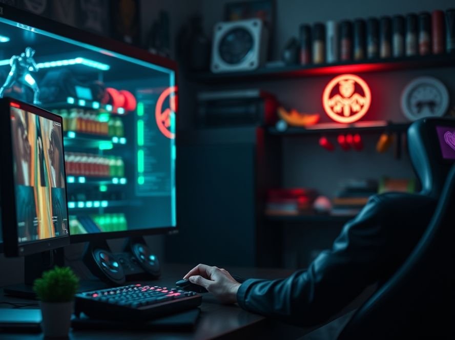 Guia de Compra da Cadeira Gamer Razer Iskur V2 X Preto: Tudo que Você Precisa Saber Guia de Compra da Cadeira Gamer Razer Iskur V2 X Preto: Tudo que Você Precisa Saber
